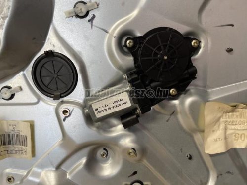 FIAT STILO - 2004 - 00468073720 - ablakemelő
