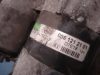MERCEDES-BENZ A-OSZTÁLY,  VANEO,  B-OSZTÁLY - 2002 - 0051212101 - önindító