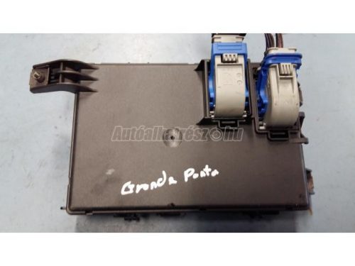 FIAT GRANDE PUNTO - 00517986160 - BSI MODUL