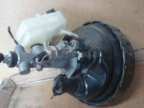 MERCEDES-BENZ C-OSZTÁLY - 2004 - 0054303830 - fékrásegítő szervódob