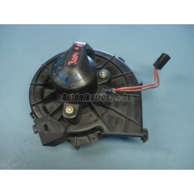 OPEL CORSA C - 2002 - 006457P - fűtőmotor