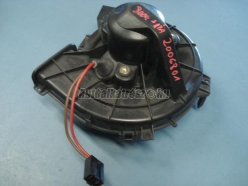 OPEL CORSA C - 2002 - 006457P - fűtőmotor