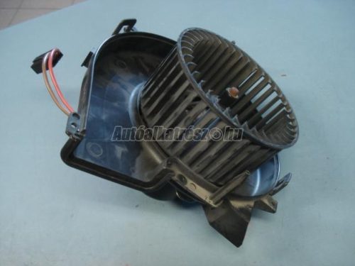 OPEL CORSA C - 2002 - 006457P - fűtőmotor