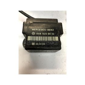   MERCEDES-BENZ 190,  C-OSZTÁLY - 1986 - 0085450032 - vezérlő, izzítás