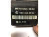 MERCEDES-BENZ 190,  C-OSZTÁLY - 1986 - 0085450032 - vezérlő, izzítás