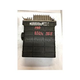  MERCEDES-BENZ 190 - 1989 - 008545973201  - motor vezérlőegység