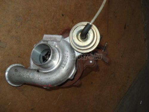 OPEL OMEGA B,  OMEGA,  VECTRA B,  VECTRA,  ASTRA,  ASTRA G,  ZAFIRA - 2002/09 - 00860046 - töltő, feltöltés