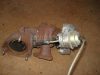 OPEL OMEGA B,  OMEGA,  VECTRA B,  VECTRA,  ASTRA,  ASTRA G,  ZAFIRA - 2002/09 - 00860046 - töltő, feltöltés