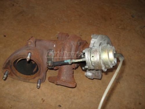 OPEL OMEGA B,  OMEGA,  VECTRA B,  VECTRA,  ASTRA,  ASTRA G,  ZAFIRA - 2002/09 - 00860046 - töltő, feltöltés