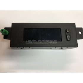 többfunkciós kijelző