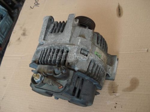 MERCEDES-BENZ A-OSZTÁLY,  VANEO - 2000/02 - 0111545602 - generátor