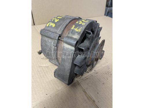 BMW 3-AS SOROZAT - 1986 - 0120469617 - generátor
