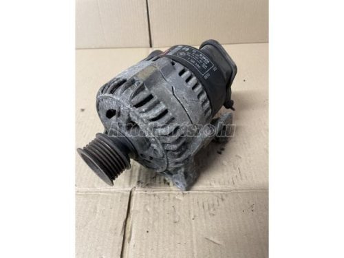 BMW 3-AS SOROZAT,  5-ÖS SOROZAT - 1994 - 0120485048 - generátor
