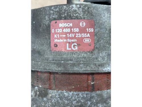 OPEL CORSA B - 1994 - 0120488158 - generátor