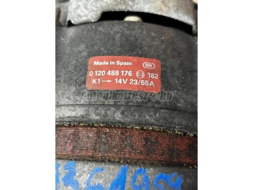 FORD FIESTA - 1991 - 0120488176 - generátor