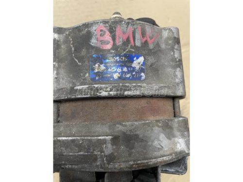 BMW 5-ÖS SOROZAT - 1986 - 0120489030 - generátor