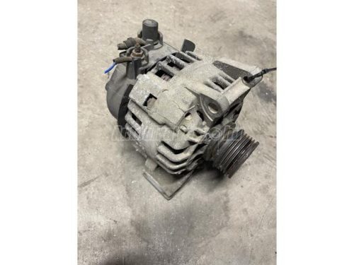 MERCEDES-BENZ A-OSZTÁLY,  VANEO - 2000 - 0121544502 - generátor