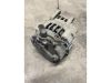 MERCEDES-BENZ A-OSZTÁLY,  VANEO - 2000 - 0121544502 - generátor