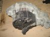 OPEL VECTRA,  VECTRA A - 1999/02 - 0123120001 - generátor