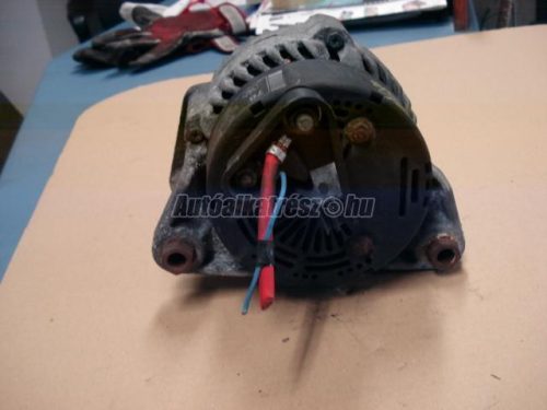 BMW 3-AS SOROZAT - 1995 - 0123310006,  1247287 - generátor