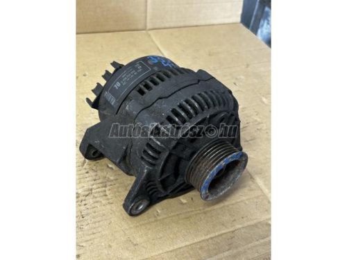 FORD FIESTA,  ORION,  ESCORT - 1993 - 0123310014 - generátor