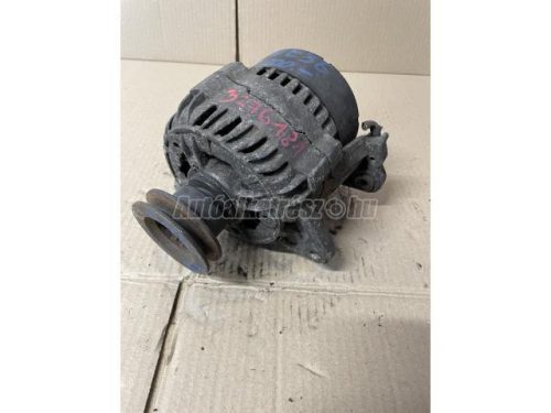 BMW 3-AS SOROZAT - 1995 - 0123315004 - generátor