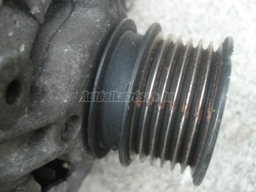 MERCEDES-BENZ C-OSZTÁLY,  G-OSZTÁLY,  E-OSZTÁLY - 1995 - 0 123 320 044 - generátor