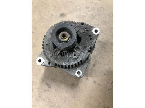 VOLVO 960,  850,  S70,  V70 - 1998 - 0123505014 - generátor
