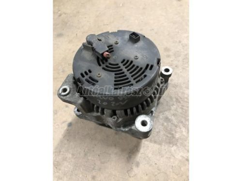 VOLVO 960,  850,  S70,  V70 - 1998 - 0123505014 - generátor