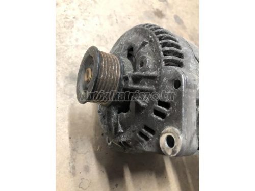 VOLVO 960,  850,  S70,  V70 - 1998 - 0123505014 - generátor
