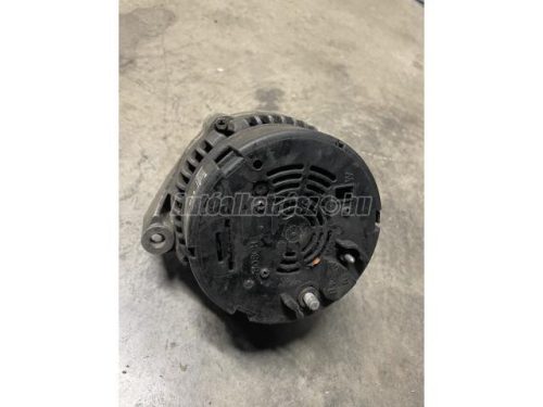 MERCEDES-BENZ W 140 | SSANGYONG MUSSO - 1994 - 0123510023 - generátor