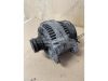 AUDI A6 - 1999 - 0123510045,  058903016D - generátor