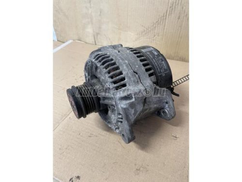 AUDI A6 - 1999 - 0123510045,  058903016D - generátor