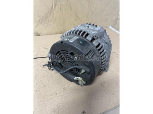 AUDI A6 - 1999 - 0123510045,  058903016D - generátor
