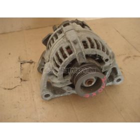 OPEL CORSA C - 2004 - 0124225018, 24437119  - generátor