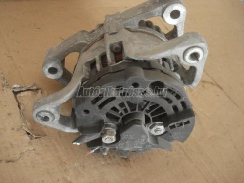 OPEL CORSA C - 2004 - 0124225018, 24437119  - generátor