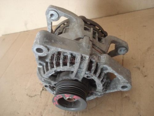 OPEL CORSA C - 2004 - 0124225018, 24437119  - generátor