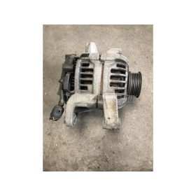 OPEL ASTRA,  ASTRA G - 2000 - 0124225024 - generátor