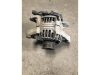 OPEL ASTRA,  ASTRA G - 2000 - 0124225024 - generátor