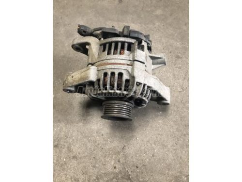 OPEL ASTRA,  ASTRA G - 2000 - 0124225024 - generátor