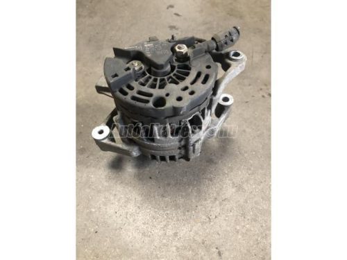 OPEL ASTRA,  ASTRA G - 2000 - 0124225024 - generátor
