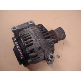 FORD TRANSIT - 2002 - 0124315019 - generátor szabályozó