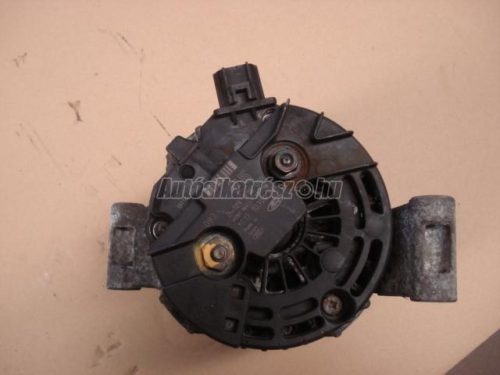 FORD TRANSIT - 2002 - 0124315019 - generátor szabályozó