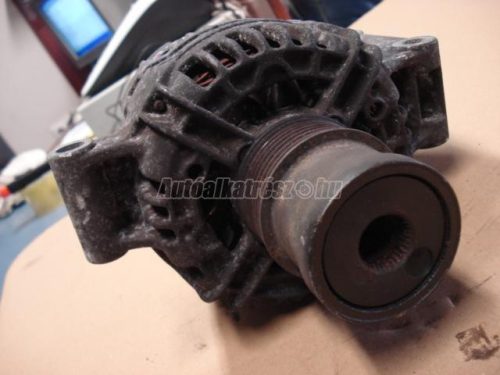FORD TRANSIT - 2002 - 0124315019 - generátor szabályozó
