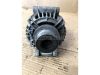 RENAULT KANGOO,  MEGANE,  CLIO,  SCENIC,  THALIA - 2001 - 0124325031 - generátor