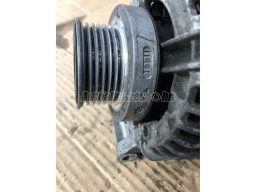 RENAULT KANGOO,  MEGANE,  CLIO,  SCENIC,  THALIA - 2001 - 0124325031 - generátor