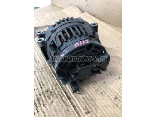 RENAULT KANGOO,  MEGANE,  CLIO,  SCENIC,  THALIA - 2001 - 0124325031 - generátor