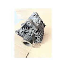   RENAULT MODUS,  CLIO,  TWINGO - 2007 - 0124325139 - generátor