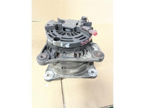 RENAULT MODUS,  CLIO,  TWINGO - 2007 - 0124325139 - generátor