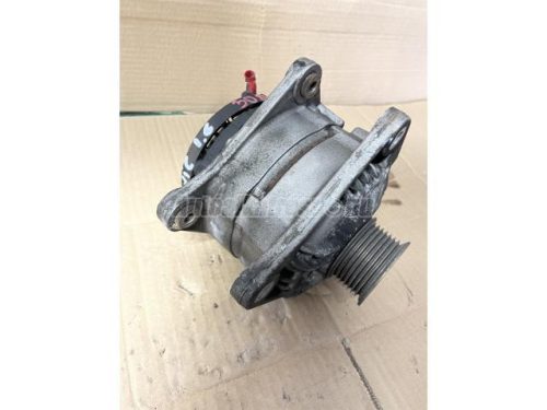 RENAULT MODUS,  CLIO,  TWINGO - 2007 - 0124325139 - generátor